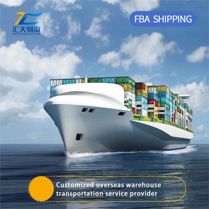 Shenzhendagi dengiz tashish agentliklari